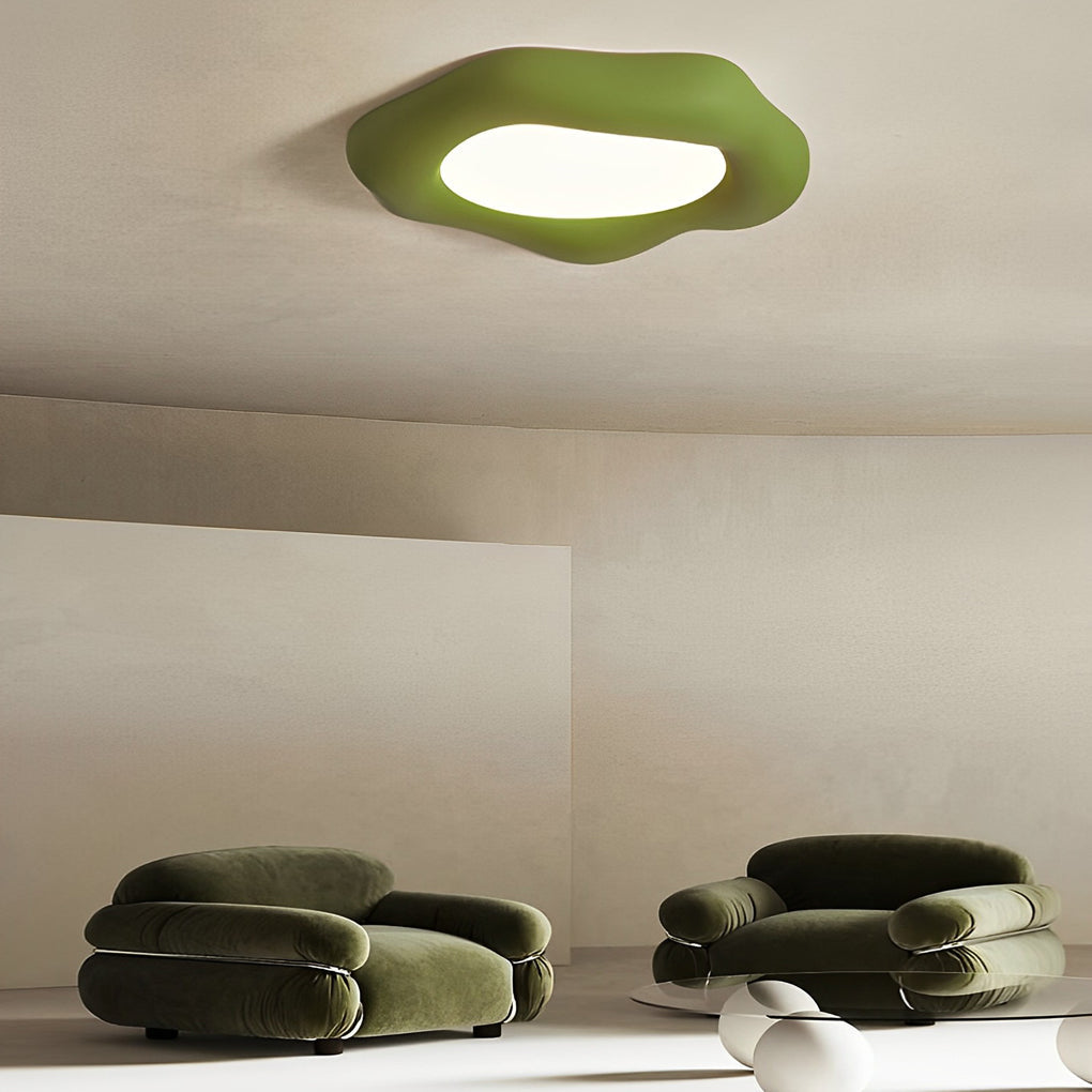 Clouds Ceiling Lights Ha091984