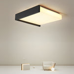 Square Led Nordic Ceiling Lights Li002338