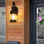 Antique Lantern Outdoor Lights Ha083360