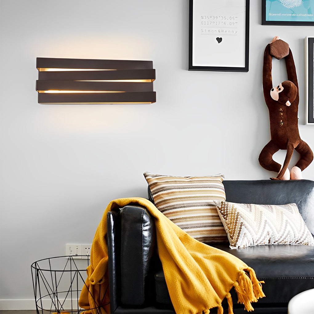 Modern Minimalist Wall Lamp Ha080850