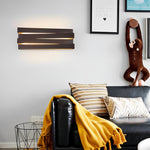 Modern Minimalist Wall Lamp Ha080850