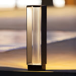 Creative Modern Outdoor Solar Lawn Light Li002300