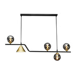 Bubbles Led Nordic Chandelier Ha084852