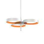Light Guide Ring 1 2 3 4 9 Light Chandelier