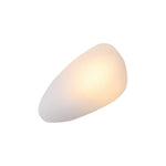 Glass Pebbles Led Wall Sconces Ha095600