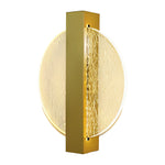 Creative Led Nordic Bedside Wall Lamp Ha098706
