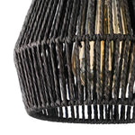 Rattan Handmade Pendant Light Ha079993