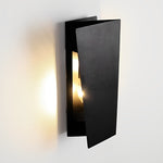 Folding Rectangularmodern Wall Lamp Ha084281