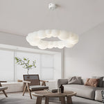 Bubble Clouds Shaped Led Ceiling Light Li001934