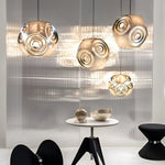 Irregular Pendant Light Ha082160