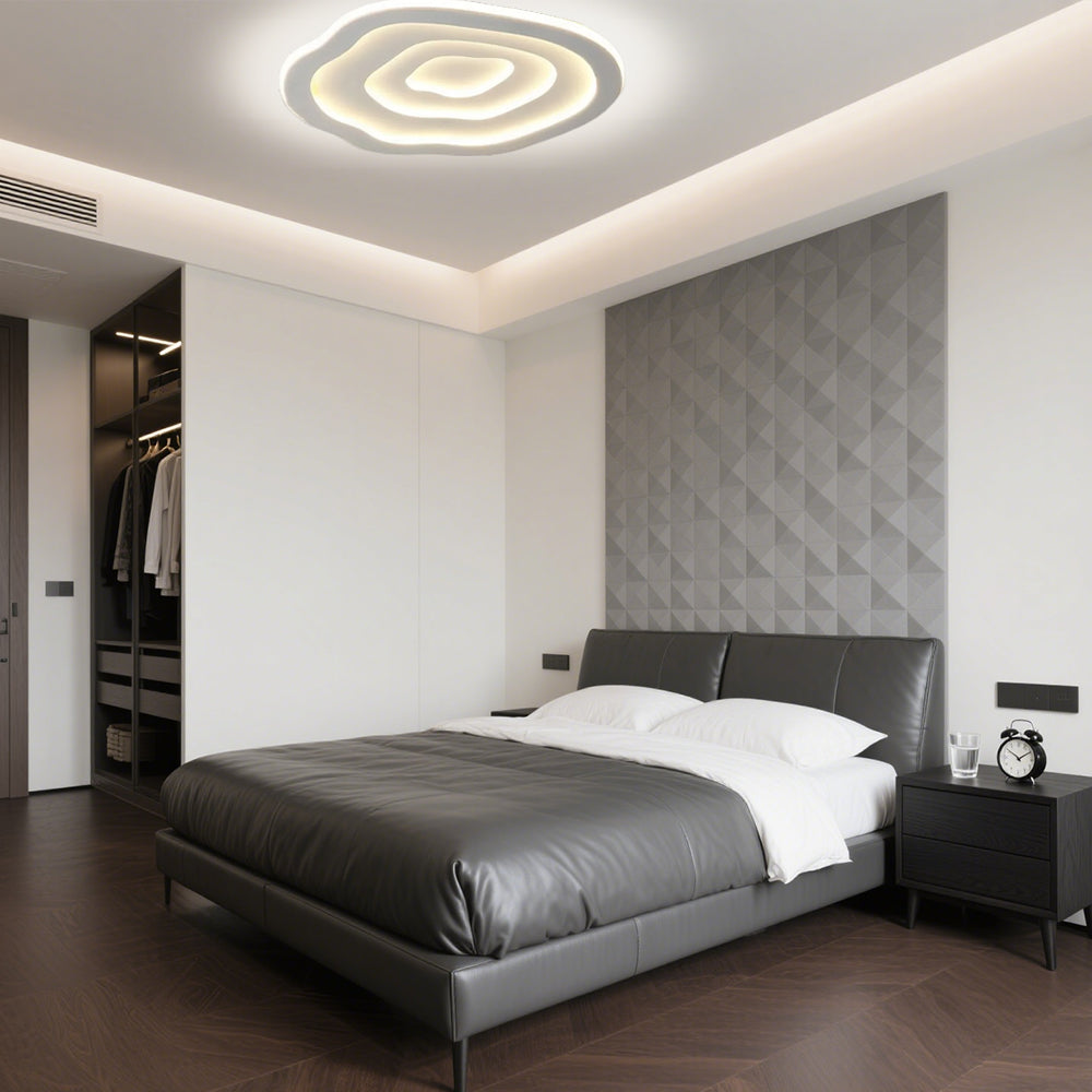 Modern Creative Cloud Ceiling Lamp