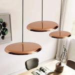 Cookie Pendant Light Modern