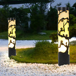 Wintersweet Decor Outdoor Pathway Light Ha084304