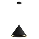 Conical Led Macaron Color Nordic Pendant Light Li002188