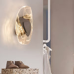 Three Step Dimming Light Led Wall Lamp