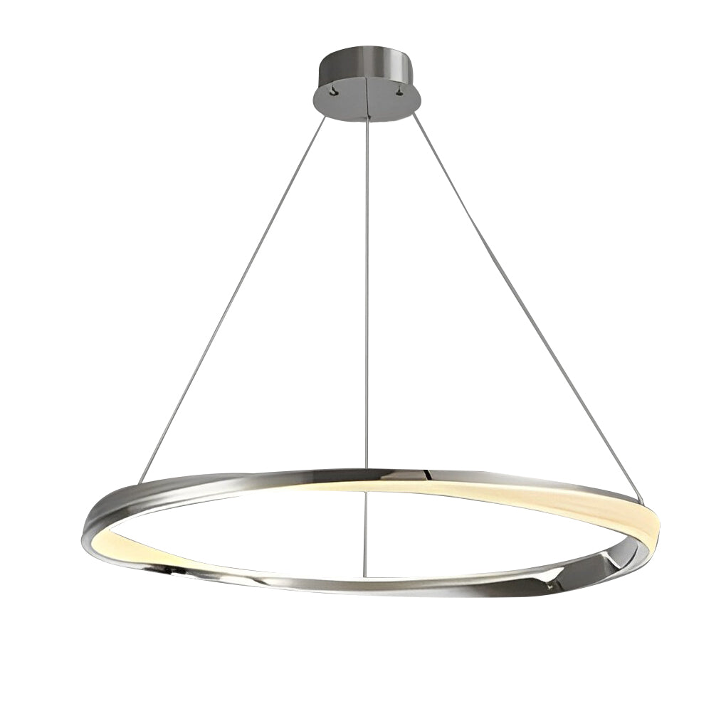 Creative Rings Luxury Nordic Chandelier Ha098950