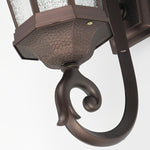 Waterproof Retro European Style Outdoor Wall Light Li002484