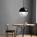 Glass Ball Globe Ceiling Lights Li002130