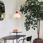 Medieval Retro Pendant Lamp