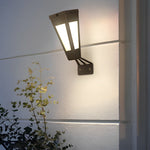 Waterproof Solar Outdoor Wall Light Ha085348