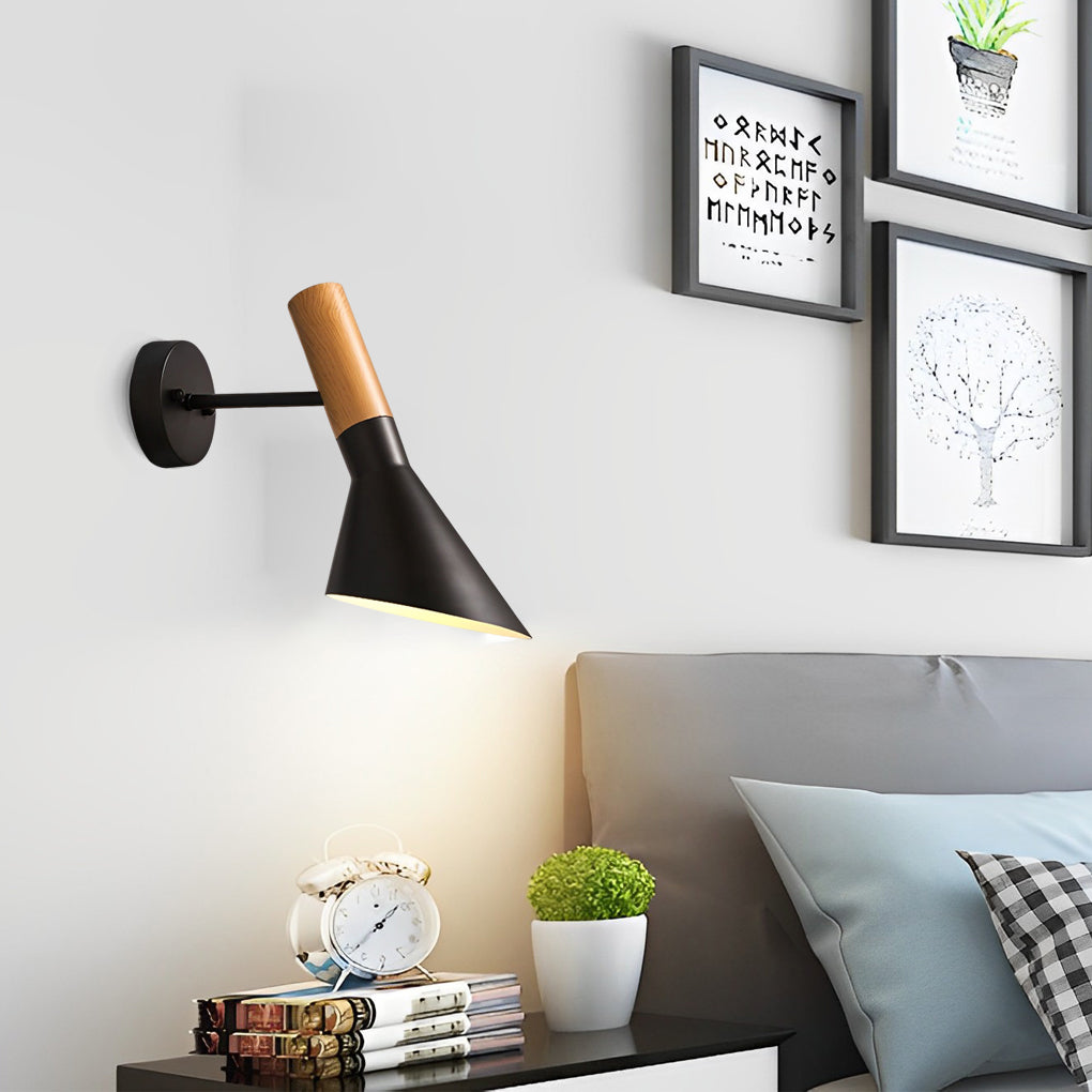 Retro Industrial Wall Lamp Li002277