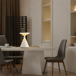Creative Hourglass Table Lamp