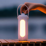 Usb Charging Camping Lamp Ha082417