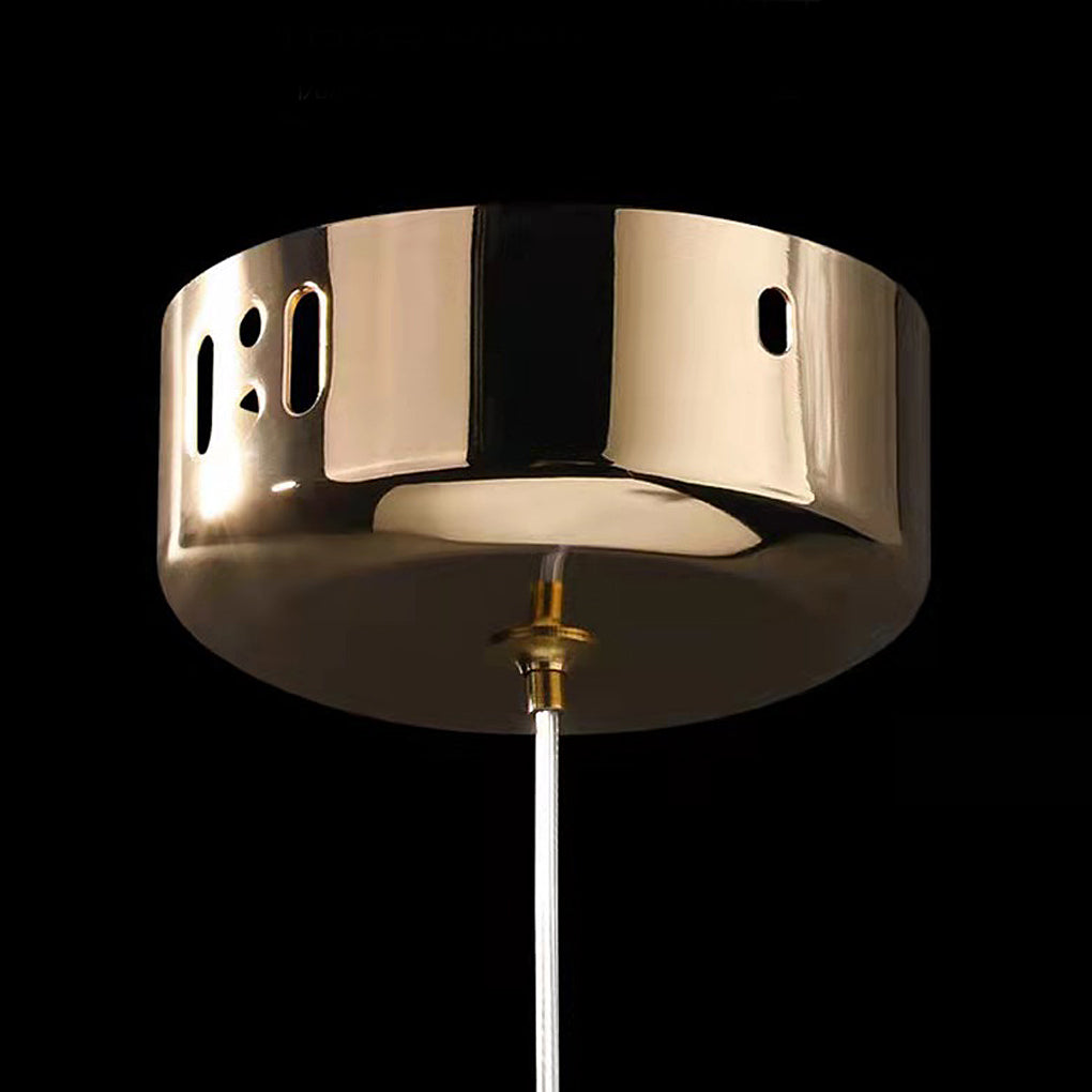 Adjustable Led Nordic Pendant Light Li002520