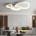 Creative Geometric Line Modern Ceiling Lights Li002248