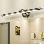 Retro Cylinder Led Bathroom Vanity Light