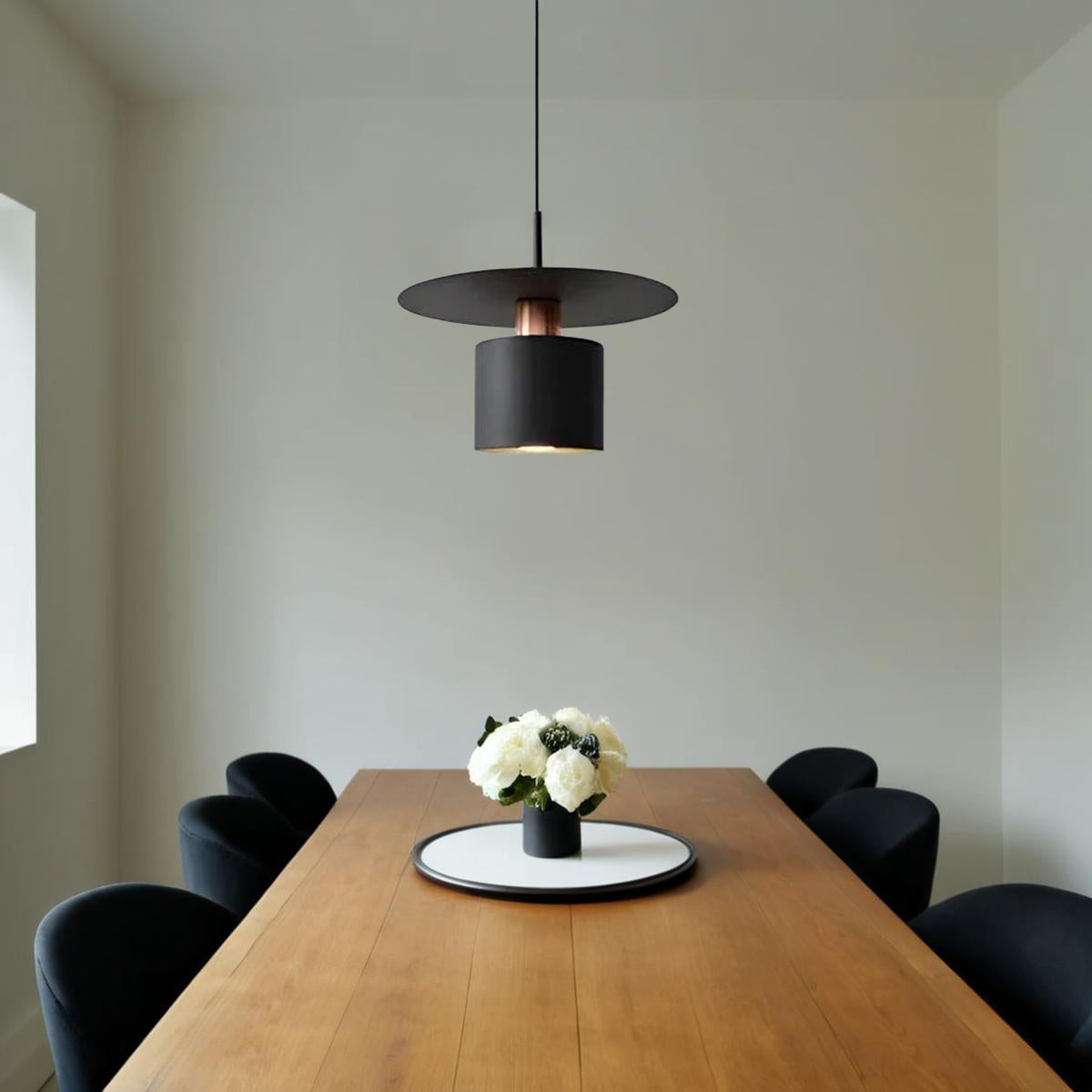 Modern Stylish Pendant Light