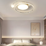 Dia 20 3 Step Dimming Nordic Led Ceiling Lights Dimmable With Remote