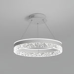 Circular Ring Led Modern Kitchen Island Light Li001937