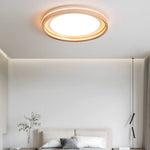 Dia 15 19 Layered Rings 3 Step Dimming Led Ceiling Lights