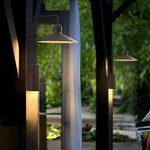 Creative Modern Outdoor Wall Lamp Ha083362