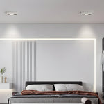 Ceiling Mount Linear Led Spotlight