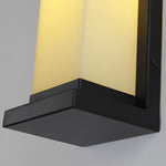 Strip Modern Outdoor Wall Light Ha091695