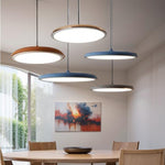 Cookie Pendant Light Modern