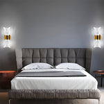 Trumpet Up Down Lighting Wall Lamp Li002599