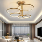 Minimalist Ceiling Light Li001960