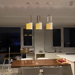 Multi Layer Nordic Pendant Light Ha076312