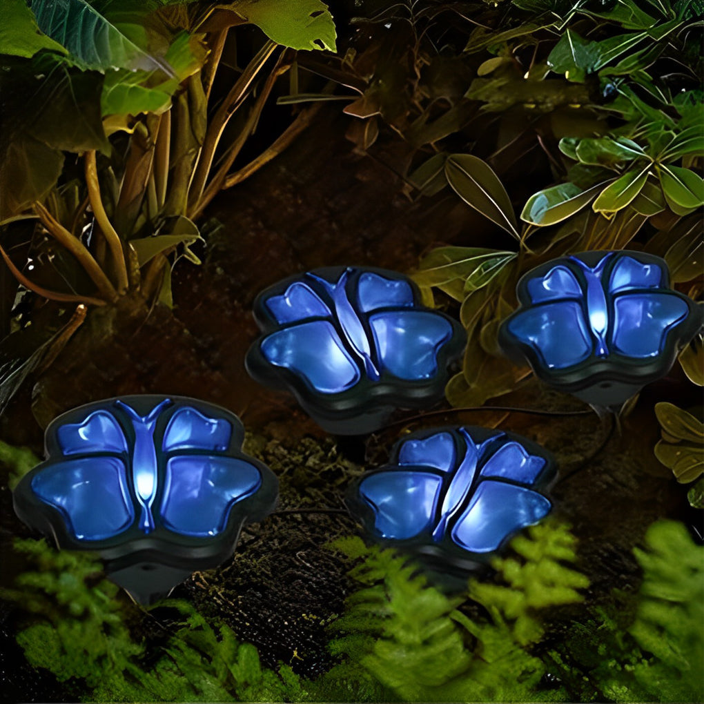 Waterproof Solar Garden Lights Li002450