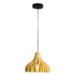 Multi Color Nordic Pendant Light Ha075698