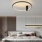 Adjustable Minimalist Round 3 Step Ceiling Lights Li002128