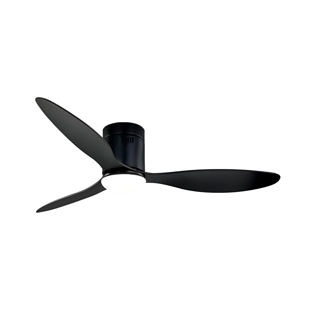 3 Blades Ceiling Fans With Lights Ha086005
