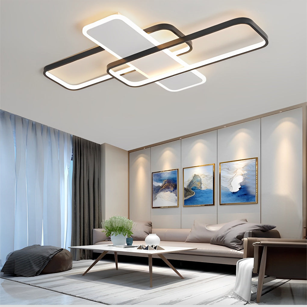 Nordic Ceiling Lights Flush Mount Lights Li002247