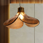 Four Leaf Flower Design Ceiling Lamp Li002123