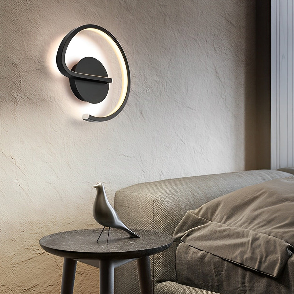 Artistic Decorative Wall Lamp Ha077688