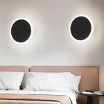 Roundwall Sconces Ha077690