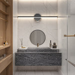 Modern Round Square Led Wall Light